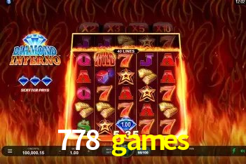 778 games,778.games