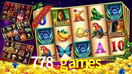 Ofertas Imperdíveis na 778 games: Promoções e Bônus Que Valem a Pena