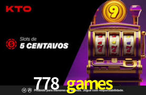 778 games,778.games