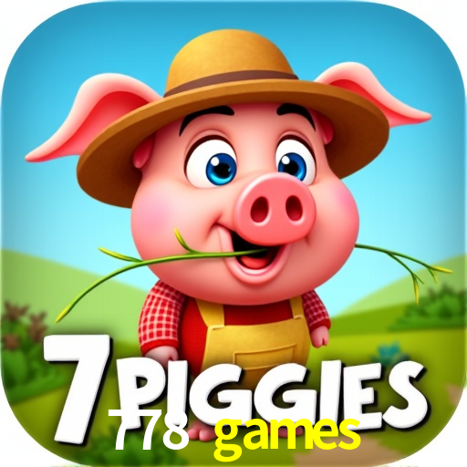 778 games