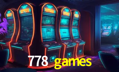 778 games login