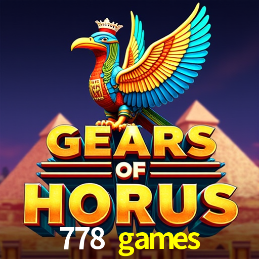 778 games,778.games