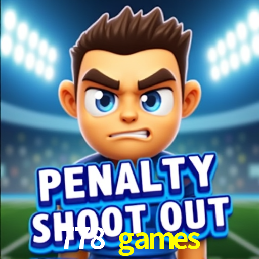 Sinta a adrenalina dos jogos de cassino com 778 games